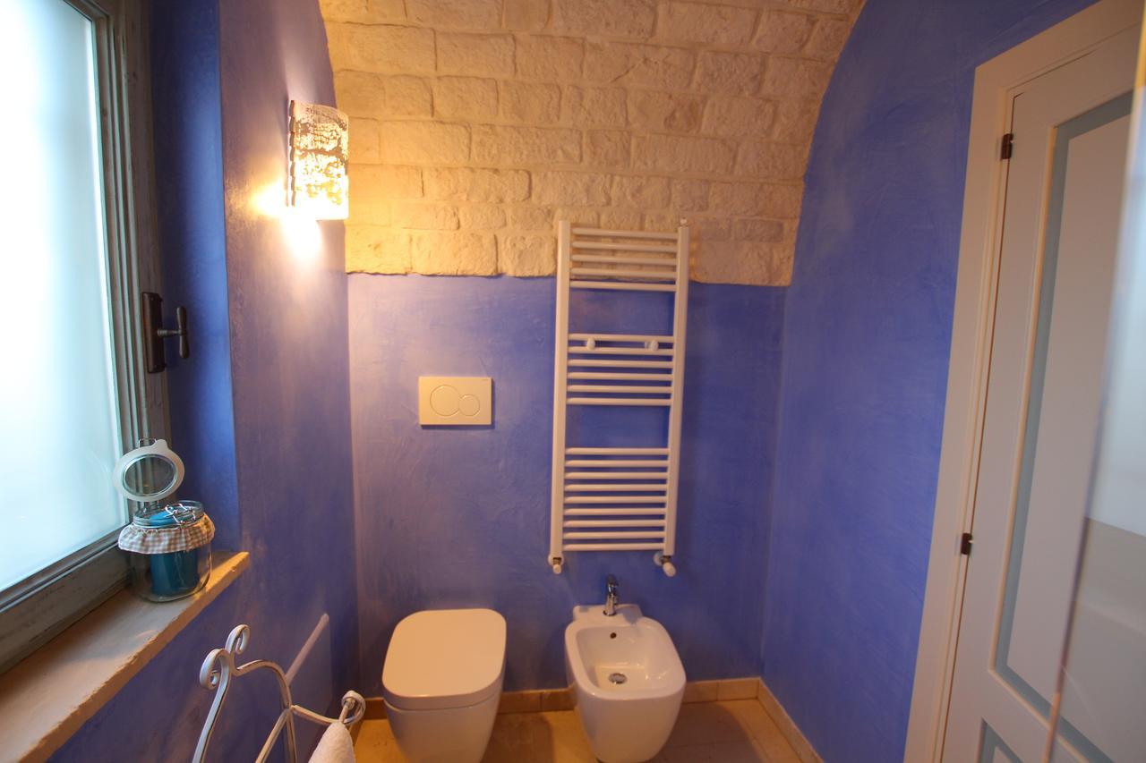 Vita Dorata - Rural Chic Alberobello Exteriér fotografie