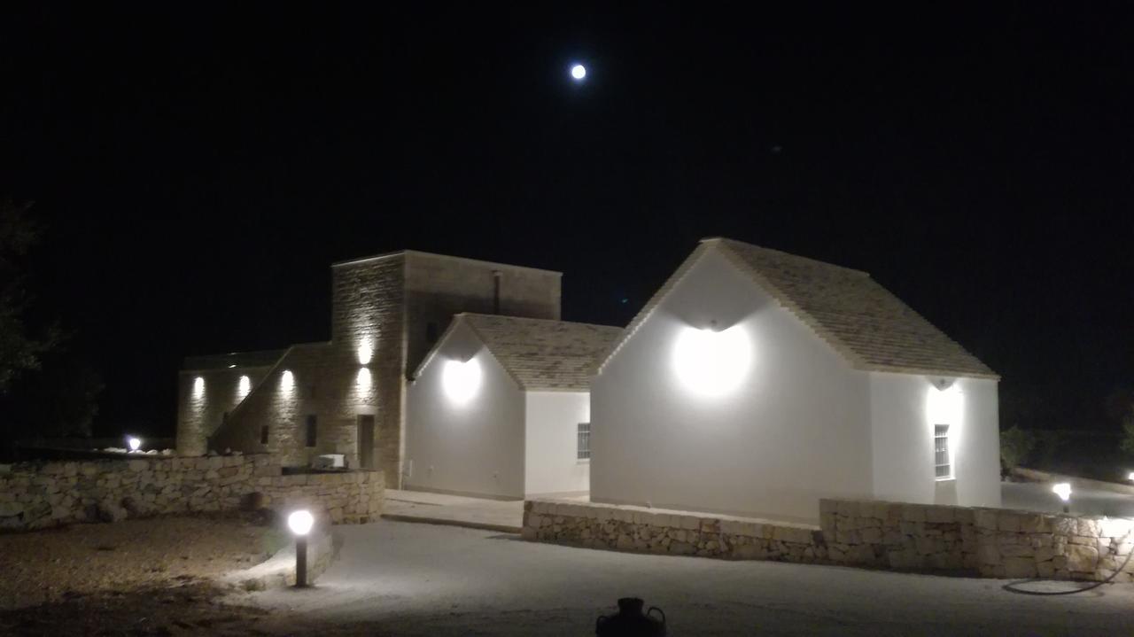 Vita Dorata - Rural Chic Alberobello Exteriér fotografie
