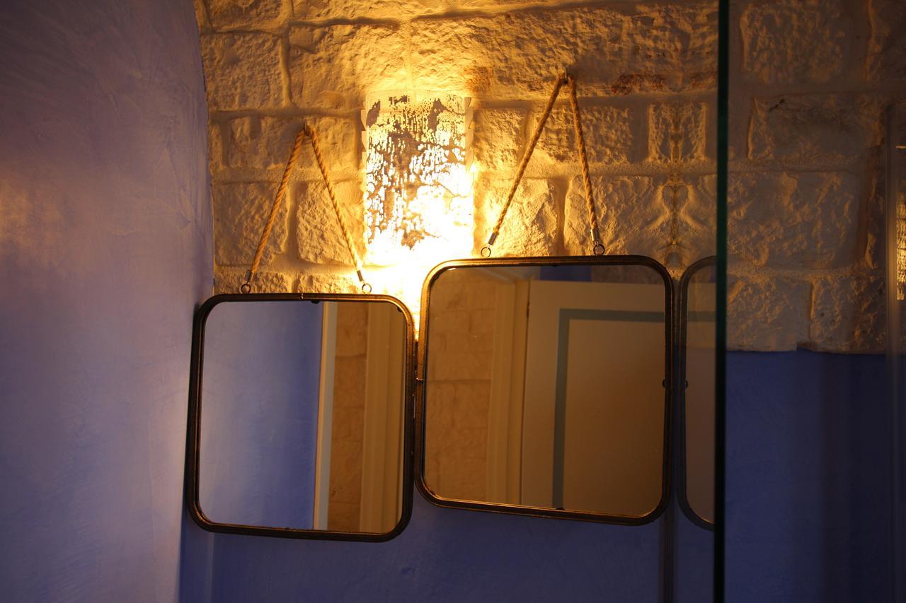 Vita Dorata - Rural Chic Alberobello Exteriér fotografie