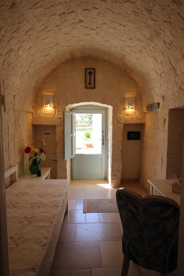Vita Dorata - Rural Chic Alberobello Exteriér fotografie