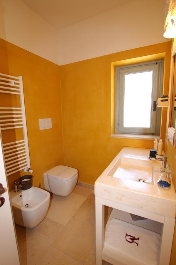 Vita Dorata - Rural Chic Alberobello Exteriér fotografie