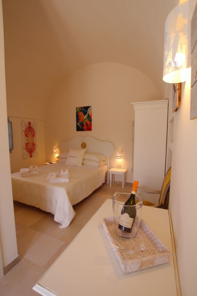 Vita Dorata - Rural Chic Alberobello Exteriér fotografie